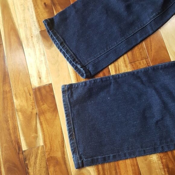 Ralph Lauren | Modern Slim Jeans - Picture 3 of 8